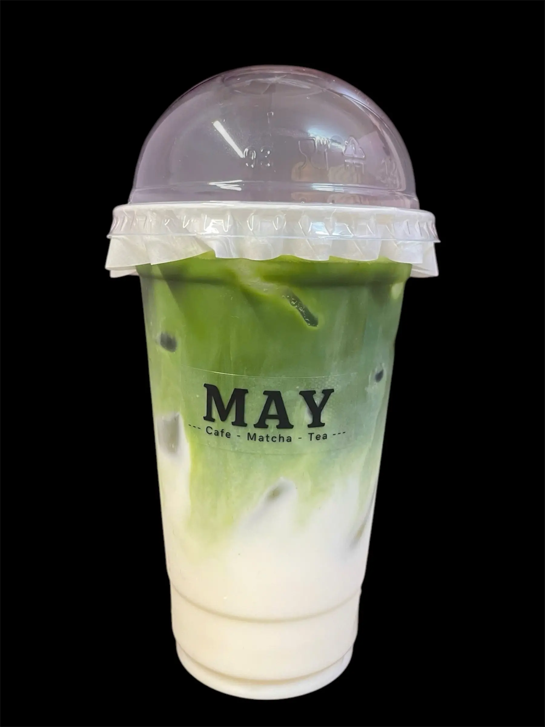 Hình ảnh Matcha latte
