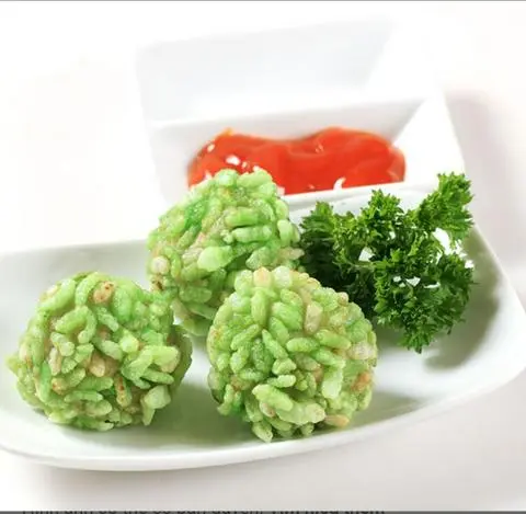 Hình ảnh 5 Viên Cá Cốm