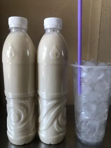 Hình ảnh Sữa đậu nành nguyên chất 500ml