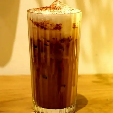 Hình ảnh Mocha