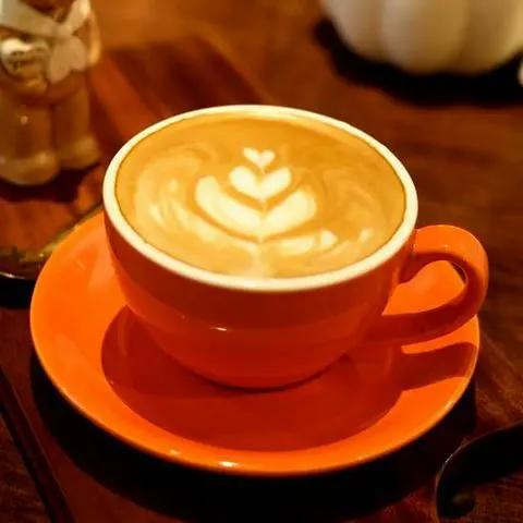 Hình ảnh Cappucino