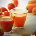 Hình ảnh Nước ép cà rốt - cà chua