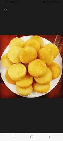 Hình ảnh XÔI CHIÊN PHỒNG 05 VIÊN