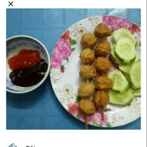 Hình ảnh Xúc Xích