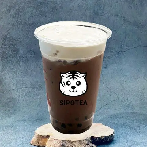 Hình ảnh Milo kem cheese