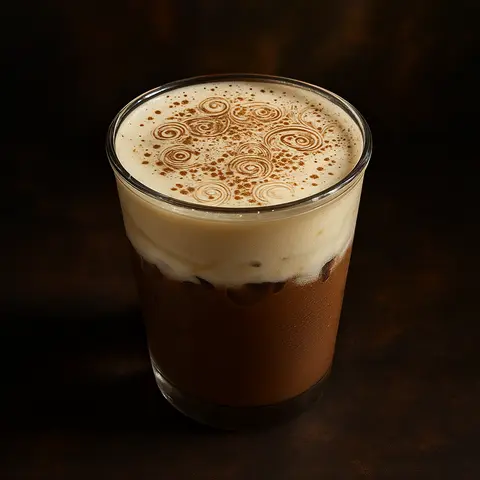 Hình ảnh CACAO KEM MUỐI