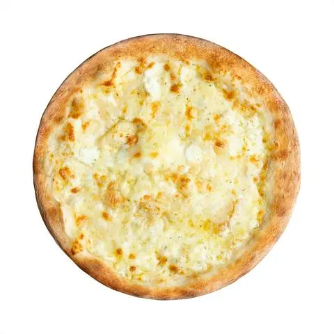 Hình ảnh PIZZA PHÔ MAI NHỎ GIÁ 29K KHI MUA 1 BÁNH LỚN
