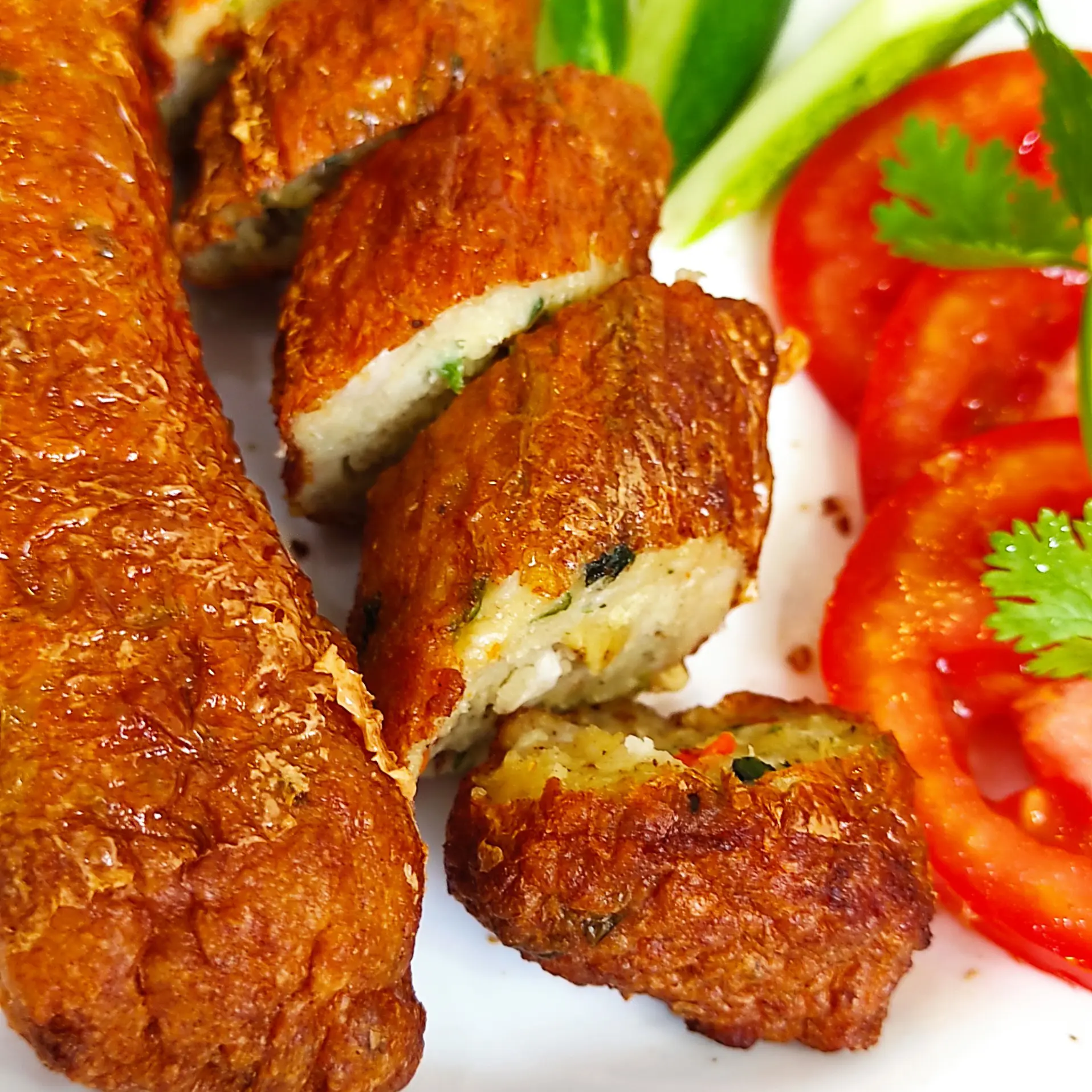 Hình ảnh Chả Cá Ngũ Vị