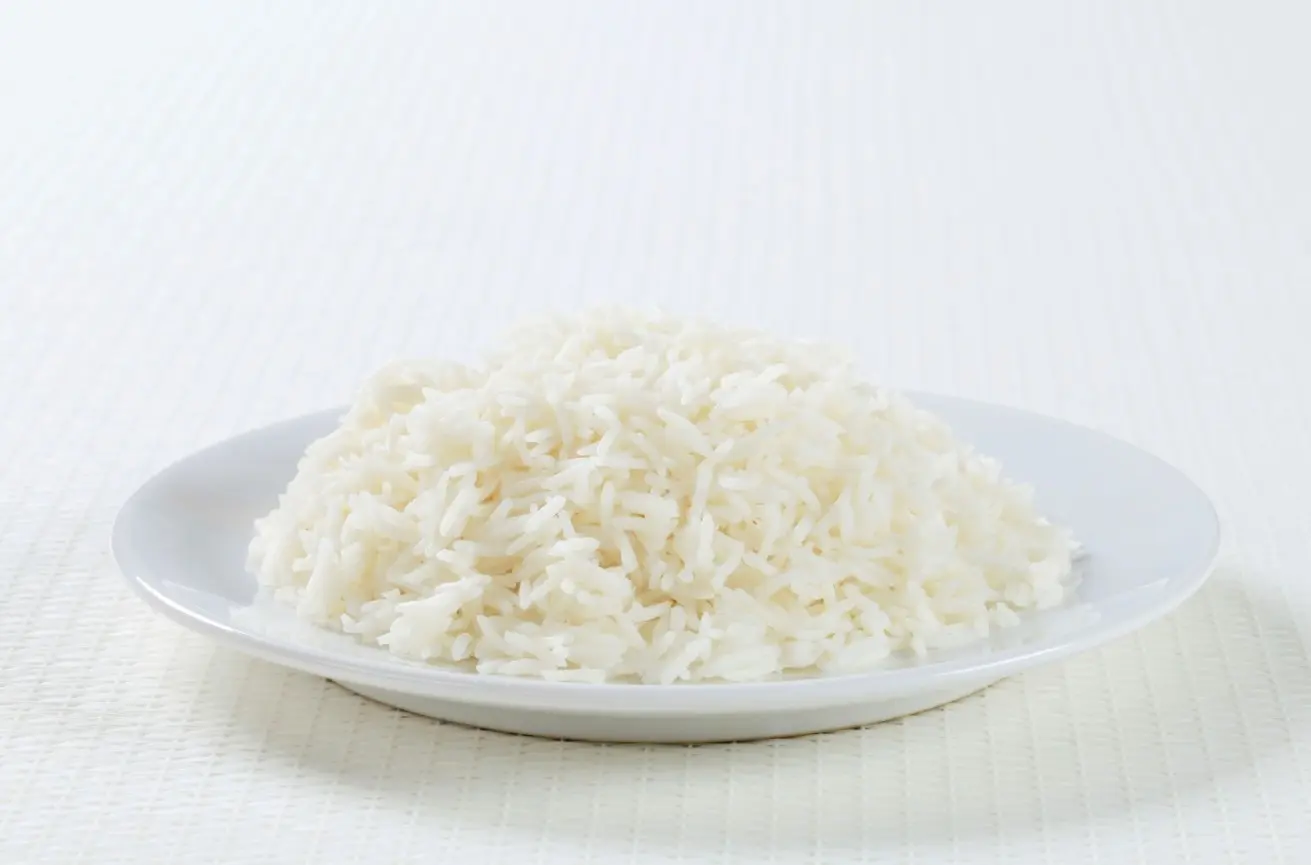 Hình ảnh Cơm trắng