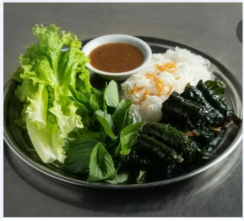Hình ảnh Bò lá lốt
