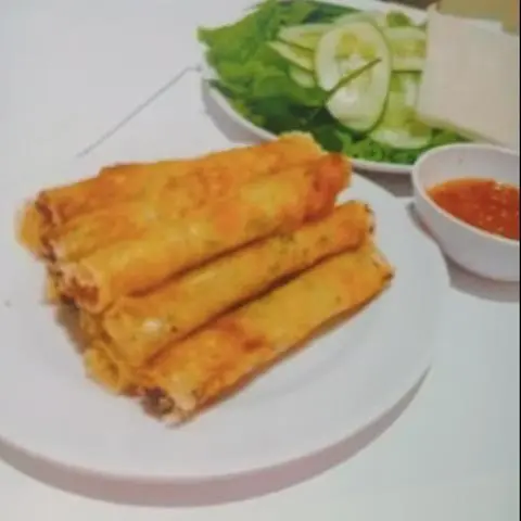 Hình ảnh 10 RAM BẮP 