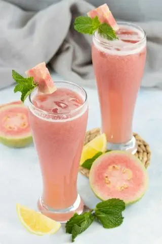 Hình ảnh YOGURT ỔI HỒNG 