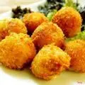 Hình ảnh Phô mai viên