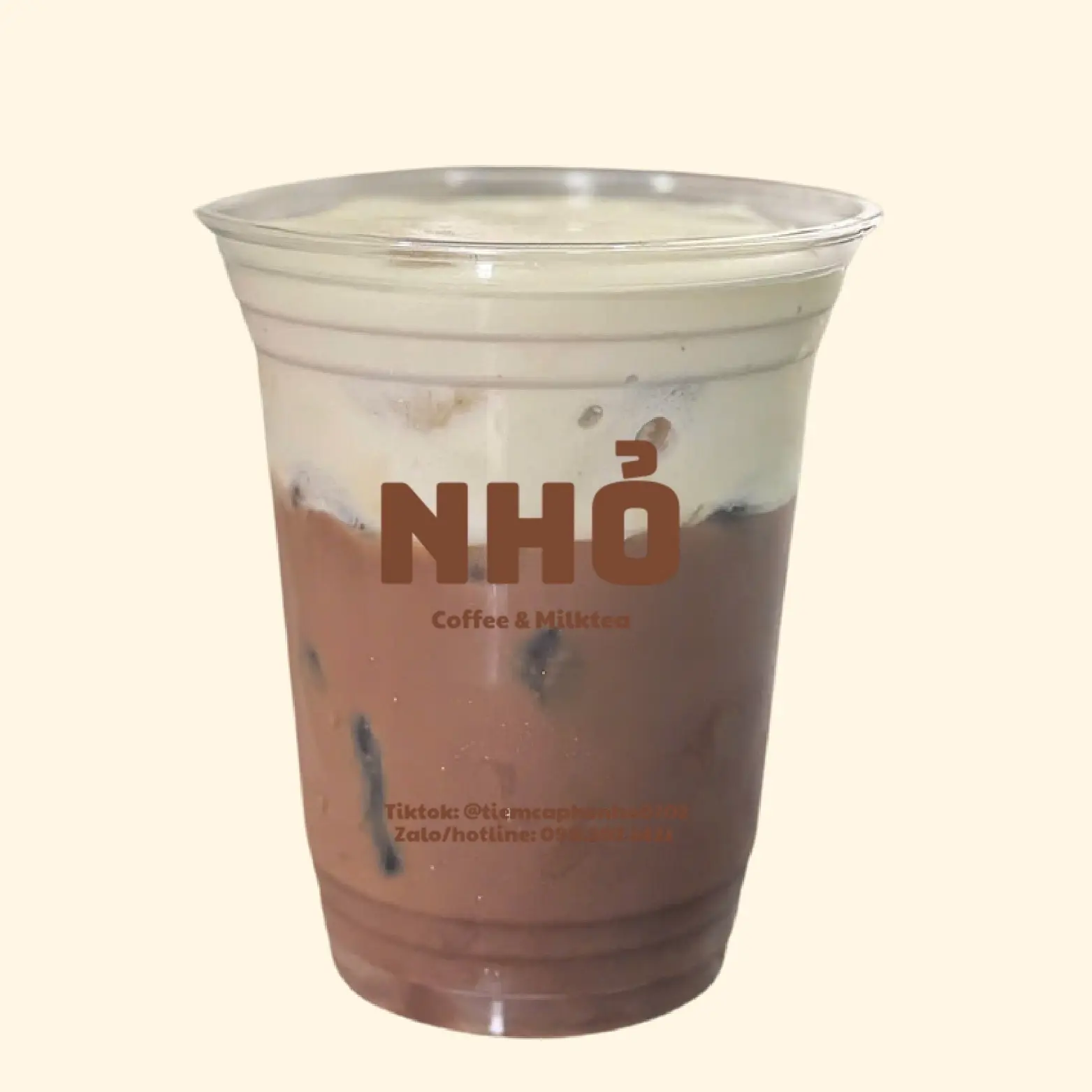 Hình ảnh Phê muối