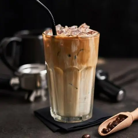 Hình ảnh Cafe Sữa Đá