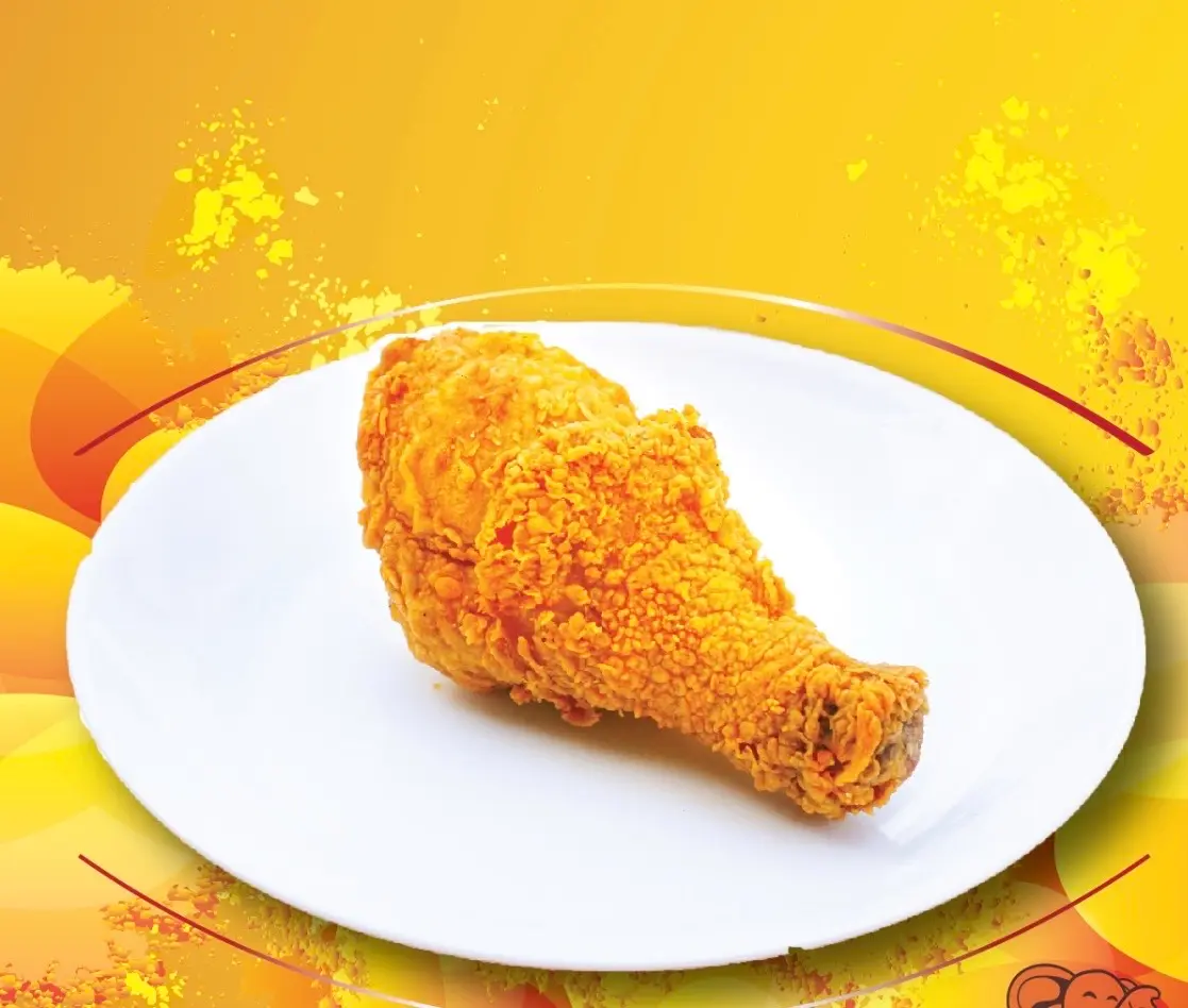 Hình ảnh 1 Đùi gà 