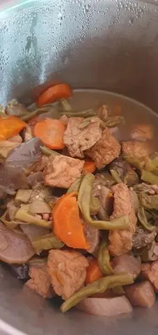 Hình ảnh Đồ kho  ( thêm )