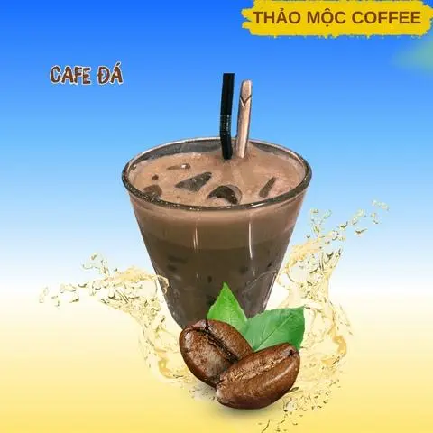 Hình ảnh Cafe đen