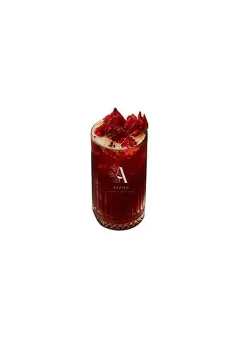 Hình ảnh Trà hoa dâm bụt xí muội