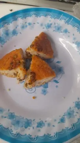 Hình ảnh bánh tôm 