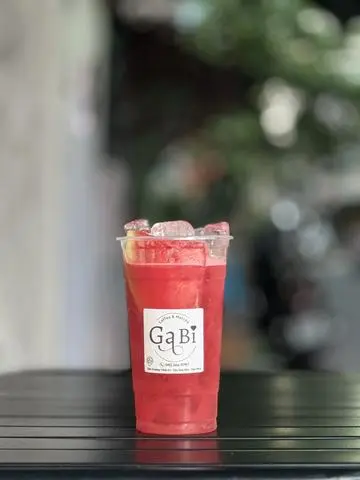 Hình ảnh Ép dưa hấu