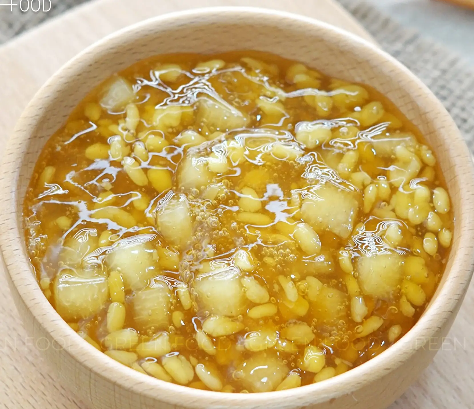 Hình ảnh Chè Bưởi