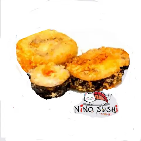 Hình ảnh sushi chiên