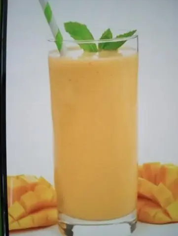 Hình ảnh Nước ép Lê