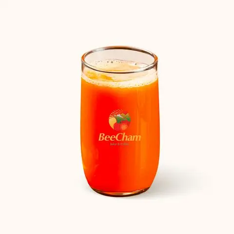 Hình ảnh Cam cà rốt - Orange mix carrot