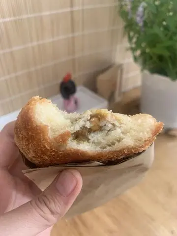 Hình ảnh bánh cà ri