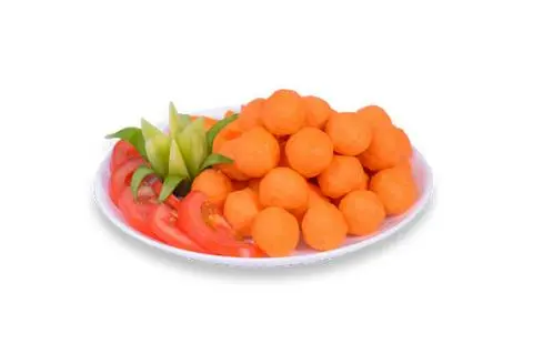 Hình ảnh tôm viên