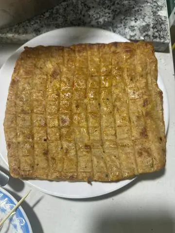 Hình ảnh Nem nướng phiên