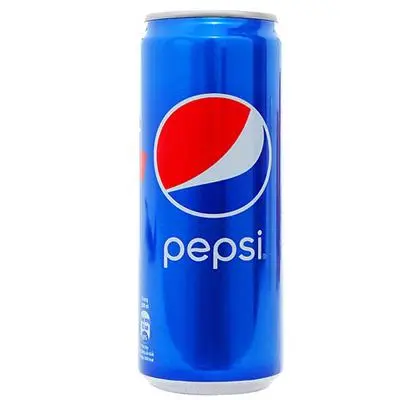 Hình ảnh Pepsi