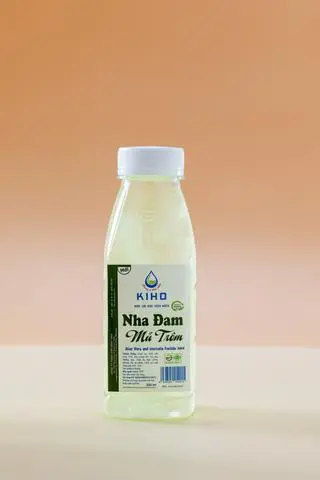 Hình ảnh Nha Đam Mủ Trôm