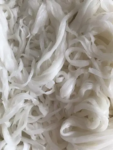 Hình ảnh phở thêm