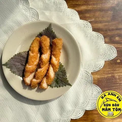 Hình ảnh Nem chiên thêm