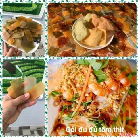 Hình ảnh Gỏi Đặc Biệt