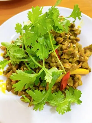 Hình ảnh Phần Hến Thêm