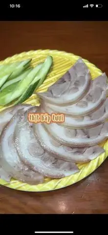 Hình ảnh Thịt Bắp 