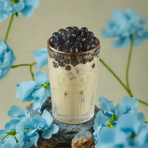 Hình ảnh Hồng trà nguyên lá