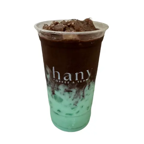 Hình ảnh Cacao Mint Latte