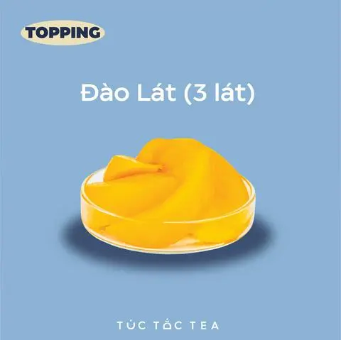 Hình ảnh ĐÀO LÁT