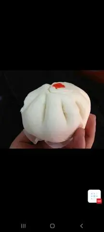 Hình ảnh Bánh bao nhân xx
