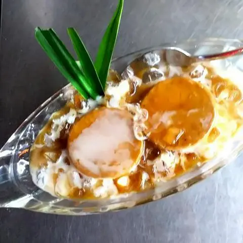Hình ảnh Bánh flan