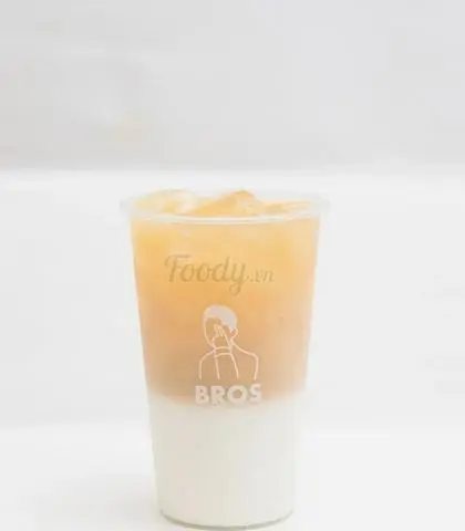Hình ảnh Ô long sữa tươi (L)/Olong latte