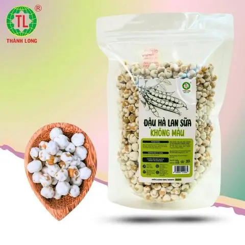 Hình ảnh Đậu hà lan sữa 200g