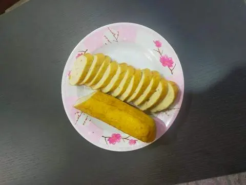Hình ảnh chả chiên thêm