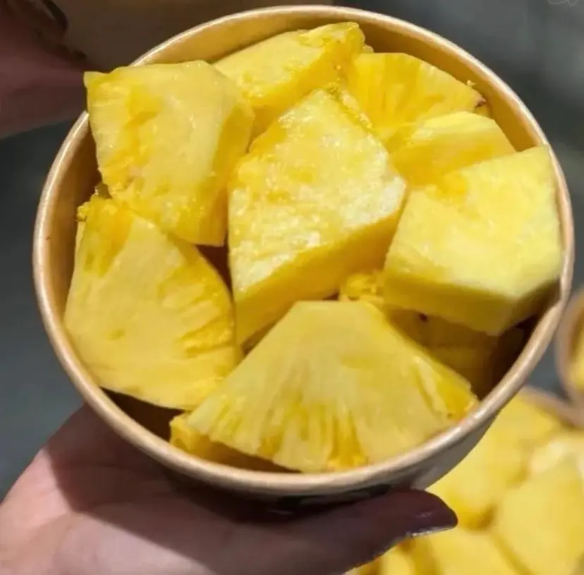 Hình ảnh Thơm 350g