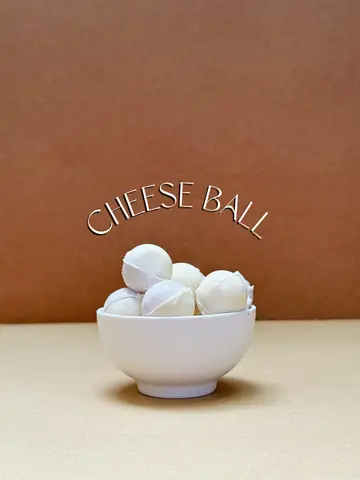 Hình ảnh Cheese Ball 2 viên