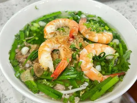 Hình ảnh Mì tôm